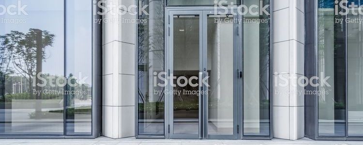 Automatic Door Repairs Derby